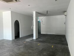 Bedok North Street 3 (D16), Shop House #457533911